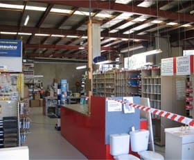 Factory, Warehouse & Industrial commercial property leased at Unit 1, 9-11 Vesper Drive Narre Warren VIC 3805
