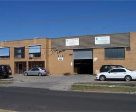 Factory, Warehouse & Industrial commercial property leased at 37-39 Kolora Road Heidelberg West VIC 3081