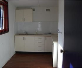 Factory, Warehouse & Industrial commercial property leased at 177 Parramatta Rd Homebush West NSW 2140