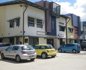 Offices commercial property leased at 13/76 Doggett Street Newstead QLD 4006