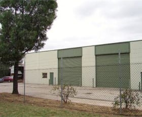 Factory, Warehouse & Industrial commercial property leased at 22 Groves Avenue Mulgrave NSW 2756