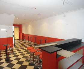 Shop & Retail commercial property leased at 159 Oxford Street Darlinghurst NSW 2010