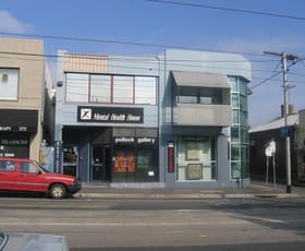 Offices commercial property leased at 266-270 Church Street Richmond VIC 3121