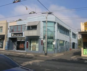 Offices commercial property leased at 266-270 Church Street Richmond VIC 3121