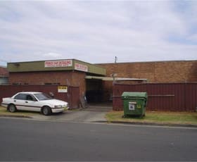 Factory, Warehouse & Industrial commercial property leased at 2 Stuart Street Padstow NSW 2211