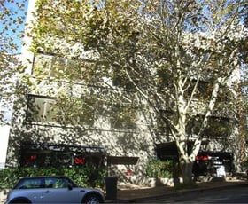 Offices commercial property leased at 11-19  Albany Street St Leonards NSW 2065
