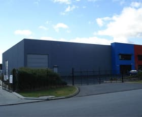 Factory, Warehouse & Industrial commercial property leased at 1/32 Harrison Road Forrestfield WA 6058