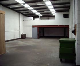 Factory, Warehouse & Industrial commercial property leased at Unit 1/10 Elonera Road Noble Park VIC 3174