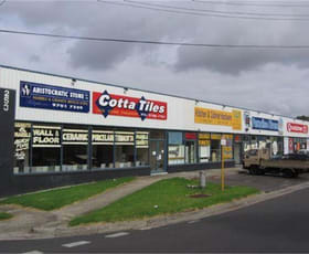 Offices commercial property leased at 255 Princes Highway Dandenong VIC 3175