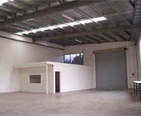 Factory, Warehouse & Industrial commercial property leased at 17 Bellevue Avenue Preston VIC 3072