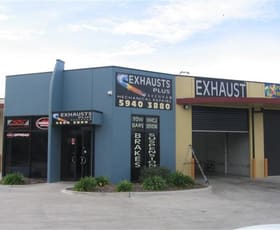 Factory, Warehouse & Industrial commercial property leased at Pakenham VIC 3810