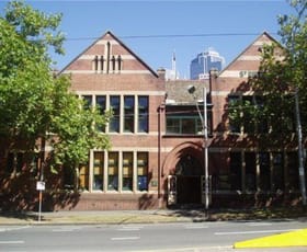 Offices commercial property leased at First Floor, 15 Gisborne Street East Melbourne VIC 3002