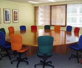 Offices commercial property leased at Part Lvl 7, 124 Exhibition Street Melbourne VIC 3000