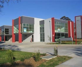 Factory, Warehouse & Industrial commercial property leased at 20/65 Marigold Street Revesby NSW 2212