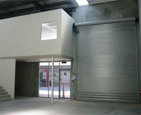 Factory, Warehouse & Industrial commercial property leased at 20/65 Marigold Street Revesby NSW 2212