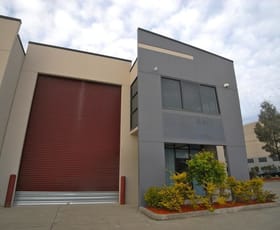 Factory, Warehouse & Industrial commercial property leased at Unit 4, 46 Victoria Street Wetherill Park NSW 2164