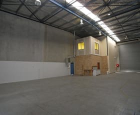 Factory, Warehouse & Industrial commercial property leased at Unit 4, 46 Victoria Street Wetherill Park NSW 2164
