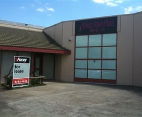 Factory, Warehouse & Industrial commercial property leased at 9 Commerce Drive Hampton Park VIC 3976