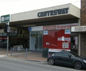 Shop & Retail commercial property leased at 1/47-53 High Street Cranbourne VIC 3977