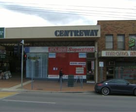 Shop & Retail commercial property leased at 1/47-53 High Street Cranbourne VIC 3977
