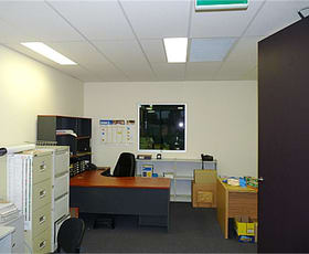 Factory, Warehouse & Industrial commercial property leased at 30 Metropolitan Avenue Nunawading VIC 3131