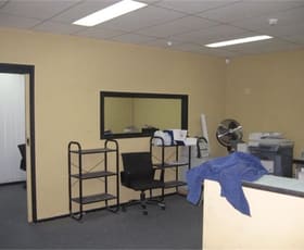 Factory, Warehouse & Industrial commercial property leased at 24-25 Colrado Court Hallam VIC 3803