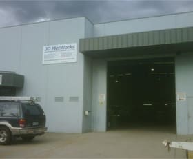 Factory, Warehouse & Industrial commercial property leased at 24-25 Colrado Court Hallam VIC 3803