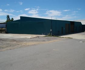 Factory, Warehouse & Industrial commercial property leased at 101  Ewing Street Welshpool WA 6106