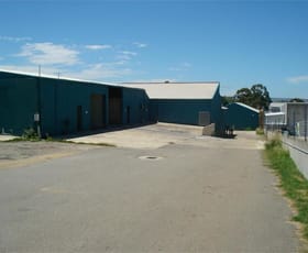 Factory, Warehouse & Industrial commercial property leased at 101  Ewing Street Welshpool WA 6106