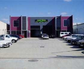 Factory, Warehouse & Industrial commercial property leased at 5 Lathams Road Carrum Downs VIC 3201