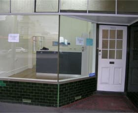 Offices commercial property leased at 780 Nicholson Street Fitzroy North VIC 3068