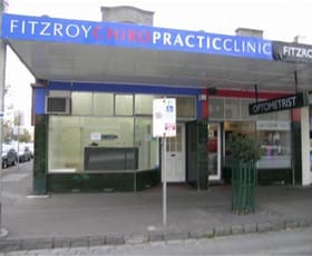 Offices commercial property leased at 780 Nicholson Street Fitzroy North VIC 3068