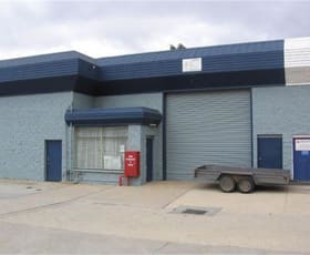Factory, Warehouse & Industrial commercial property leased at 3/25-35 Cranbourne Road Narre Warren VIC 3805