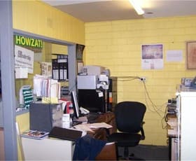 Factory, Warehouse & Industrial commercial property leased at 1/14 Merchant Avenue Thomastown VIC 3074