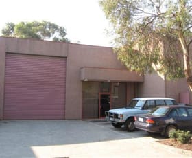 Factory, Warehouse & Industrial commercial property leased at Unit 2, 1 Quist Court Dandenong VIC 3175