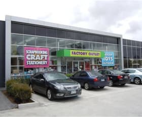 Offices commercial property leased at 27B Keilor Park Drive Keilor Park VIC 3042