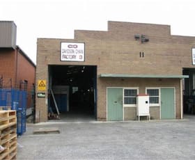 Factory, Warehouse & Industrial commercial property leased at 1/11 Crissane Road Heidelberg West VIC 3081