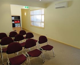 Offices commercial property leased at 387 Canterbury Road Forest Hill VIC 3131