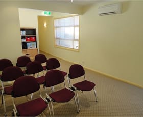 Offices commercial property leased at 387 Canterbury Road Forest Hill VIC 3131