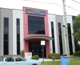 Offices commercial property leased at Suite 2, 1 Albert Street Blackburn VIC 3130