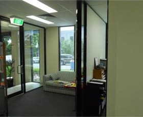 Offices commercial property leased at Suite 2, 1 Albert Street Blackburn VIC 3130