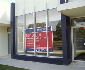 Offices commercial property leased at 5/879 Springvale Road Springvale VIC 3171
