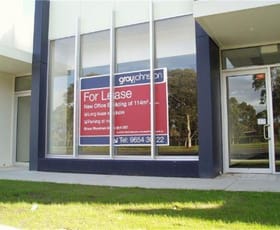 Offices commercial property leased at 5/879 Springvale Road Springvale VIC 3171