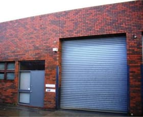 Factory, Warehouse & Industrial commercial property leased at 5/9 Bell Grove Braeside VIC 3195