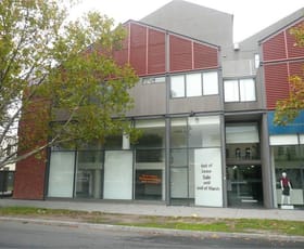 Showrooms / Bulky Goods commercial property leased at 1- 19 Hoddle Street Collingwood VIC 3066