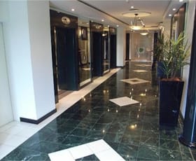 Offices commercial property leased at 1 Queens Road Melbourne St Kilda Road VIC 3004