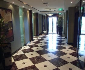 Offices commercial property leased at 1 Queens Road Melbourne St Kilda Road VIC 3004