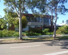 Offices commercial property leased at Suite 5/47A Penrose Street Lane Cove NSW 2066