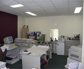 Offices commercial property leased at 2/410 Church Street Parramatta NSW 2150
