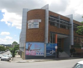 Offices commercial property leased at Newstead QLD 4006